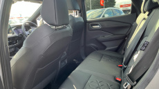 Nissan Qashqai 1.3 DiG-T MH 158 Tekna 5dr Xtronic Petrol Hatchback